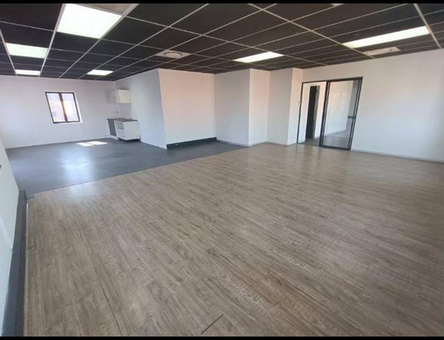 INDUSTRIAL PROPERTY TO RENT IN OLIVEDALE